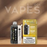 Pyne Pod – Boost Pro 20K – Disposable Vape – 2% Nicotine