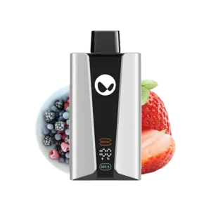 Waka SoPro Disposable Vape – 28000 Puffs