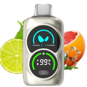 Waka Xland Disposable Vape – 25000 Puffs