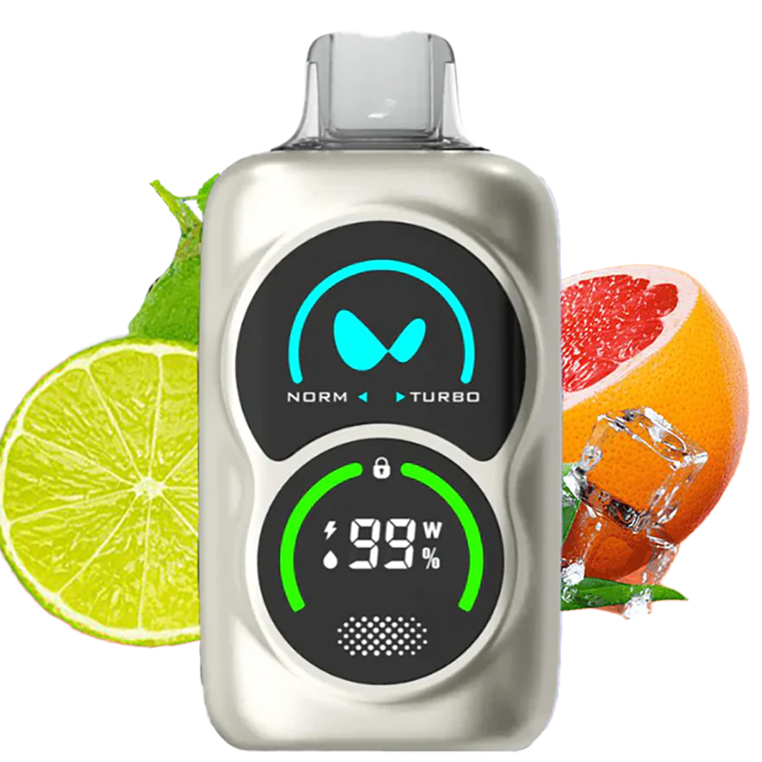 Waka Xland Disposable Vape – 25000 Puffs