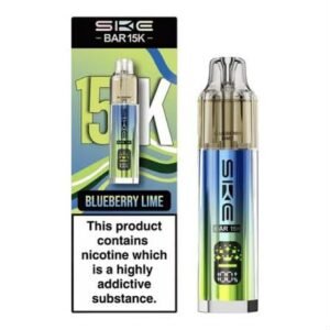 SKE BAR 15000 Puffs