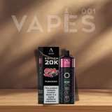 Adalya – ADL PRO 360 – Edition 20K – Disposable Vape