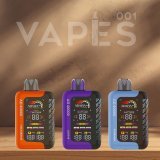 Adalya - Aurora 40000 - Disposable Vape 2% Nicotine