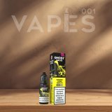 Ghost Salts 10ml – High-Quality Nicotine Salt E-Liquid – 2% Nicotine