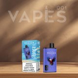 JNR - Eagle - 23000 Puffs - 2% Nicotine - Disposable Vape - Image 2