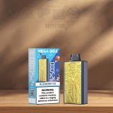 JNR - Mega Box 25K puffs - 2% Nicotine - Puff / Disposable Vape - Image 3