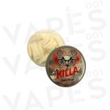 Killa Snus – 20 Pouches | 12.8 mg Nicotine