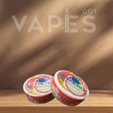 ICEBERG Snus – 40 mg – Ultra Strong – 20 Nicotine Pouches - Image 3