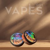 ICEBERG Snus – 40 mg – Ultra Strong – 20 Nicotine Pouches - Image 2