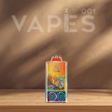 Fumot - Leopard 40K - Vape Disposable 2% Nicotine - Image 2