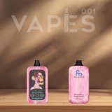 Fumot – Digital Monkey 40K – Disposable Vape 2% Nicotine