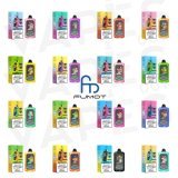 Fumot – Digital Monkey 40K – Disposable Vape 2% Nicotine - Image 2