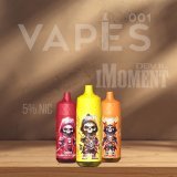 IMoment - Devil 15000 - Disposable Vape 5% Nicotine
