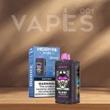 Merry-Mi – Blade 30K – Disposable Vape – 5% nicotine