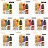 MerryMi E-Liquid 30ml - 5% Nicotine - Nicotine Salt E-Liquid - Image 3