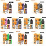 MerryMi E-Liquid 30ml - 5% Nicotine - Nicotine Salt E-Liquid - Image 4
