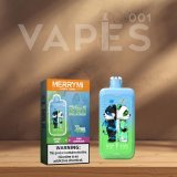 MerryMi - Panda Twins 40K - Disposable Vape - 2% Nicotine - Dual Flavor