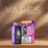 Merry-Mi – Panda X – 40K – Disposable Vape – 5% Nicotine