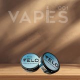 VELO Snus – 10.9 mg – Strong – 20 Nicotine Pouches